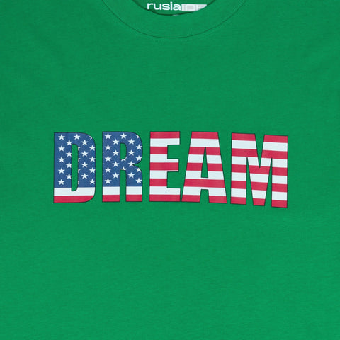 Rusowsky, Camiseta Dream