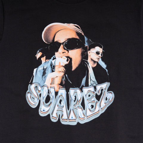 Svarez, Svarez Bootleg Tee