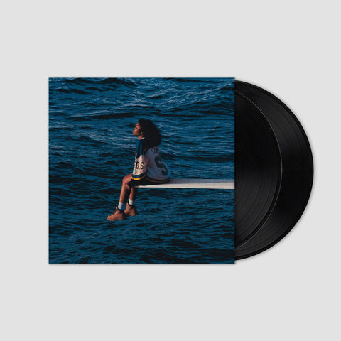 SZA, SOS (Edición en Vinilo)