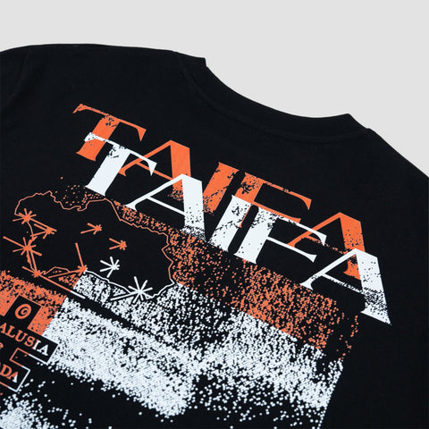 Taifa Yallah, Camiseta Andalusia e Granada