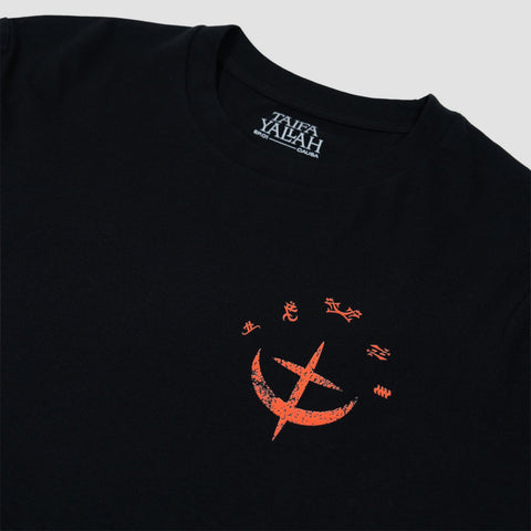 Taifa Yallah, Camiseta Andalusia e Granada