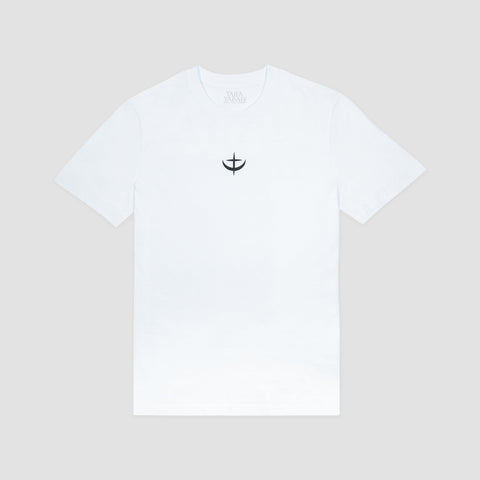 Taifa Yallah, Camiseta Corazón de Agua