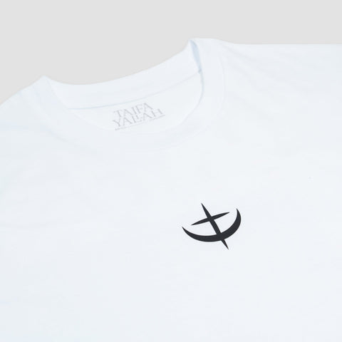 Taifa Yallah, Camiseta Corazón de Agua