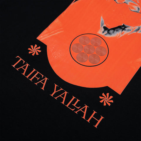 Taifa Yallah, Camiseta El Bosque