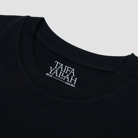 Taifa Yallah, Camiseta El Bosque