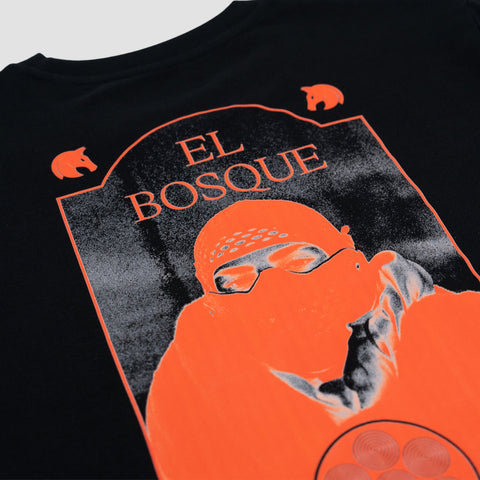 Taifa Yallah, Camiseta El Bosque