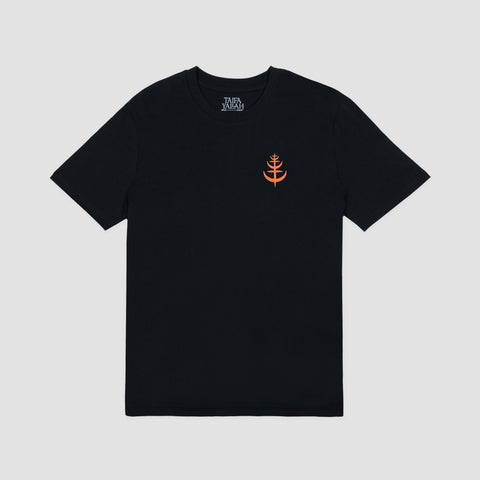 Taifa Yallah, Camiseta El Bosque