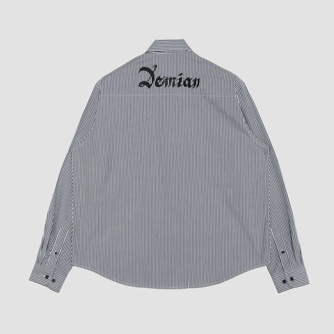 Teo Planell, Camisa Demian