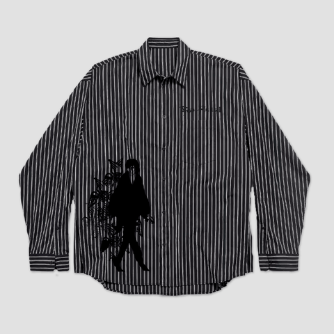 Teo Planell, Camisa Demian