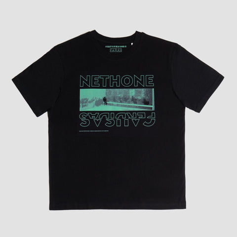 Ziontifik, Camiseta "Causas Perdidas" - Nethone