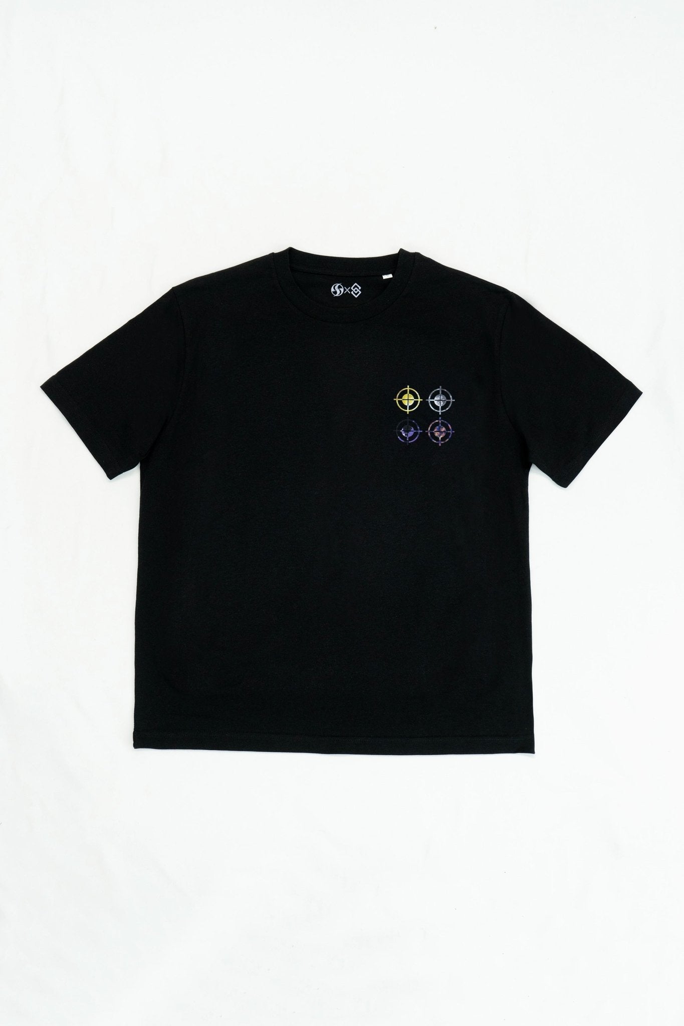 Camiseta Orion - Sokisinashop