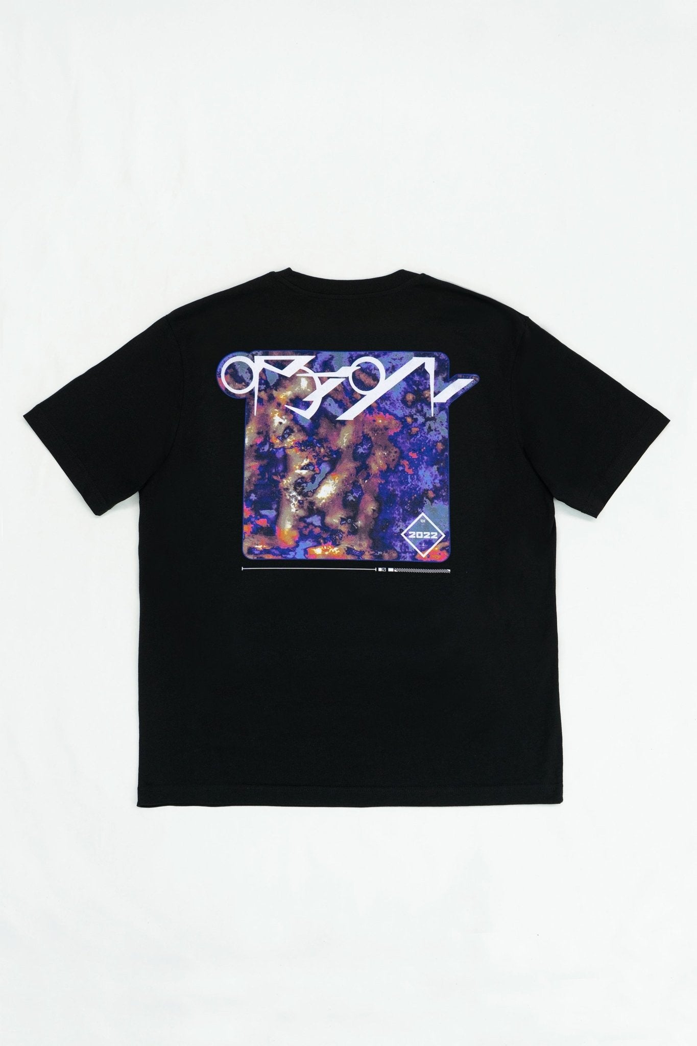 Camiseta Orion - Sokisinashop