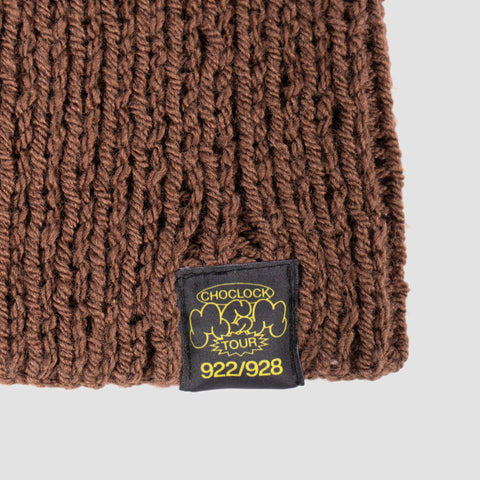 Choclock, MCM TOUR BALACLAVA (ED. LIMITADA)