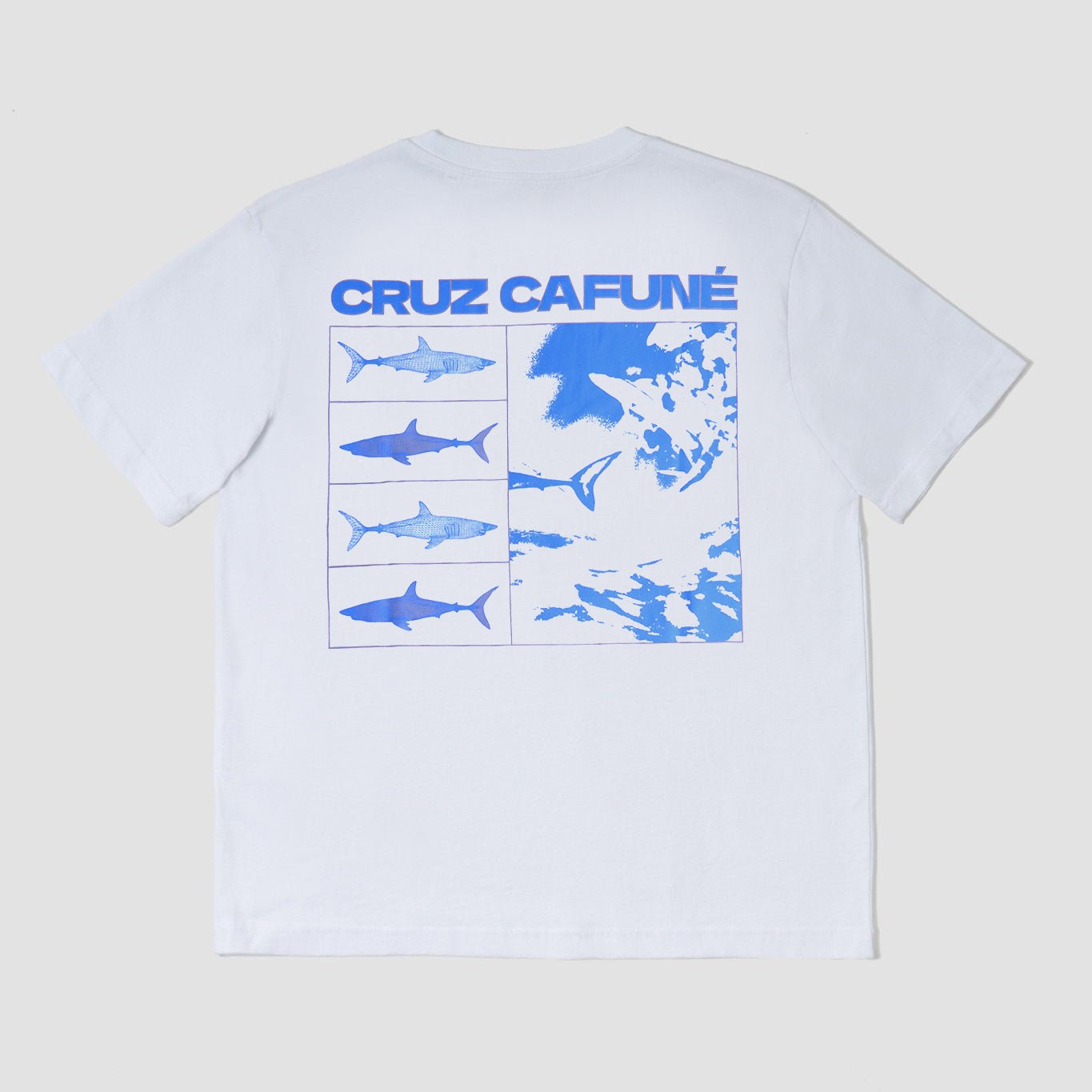 Cruz Cafuné, 922-928 TEE
