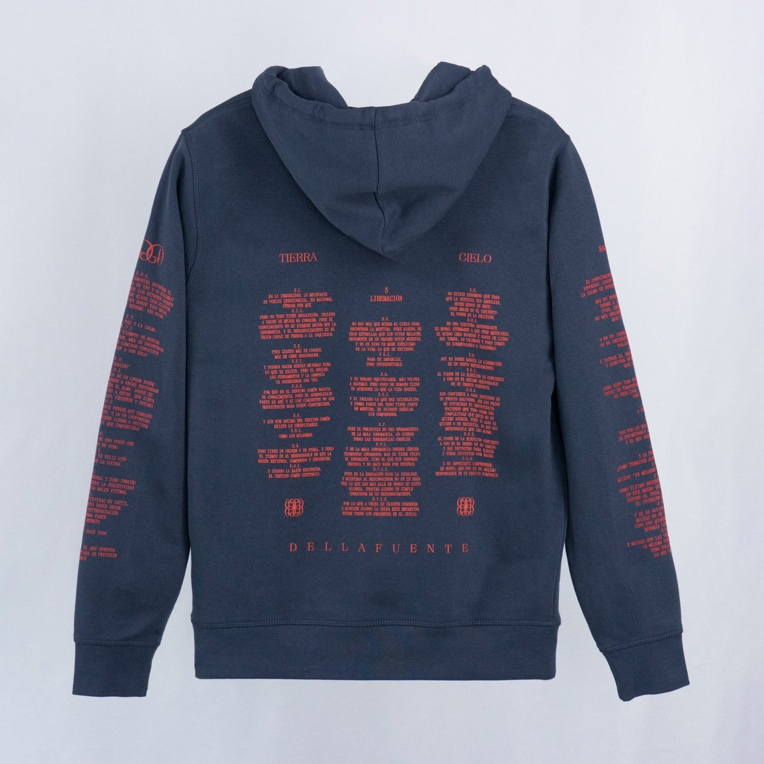 Chandal Dellafuente Camiseta Dellafuente Latigo Camiseta