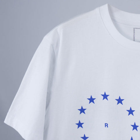 Rigoberta Bandini, Camiseta Ay Mamá