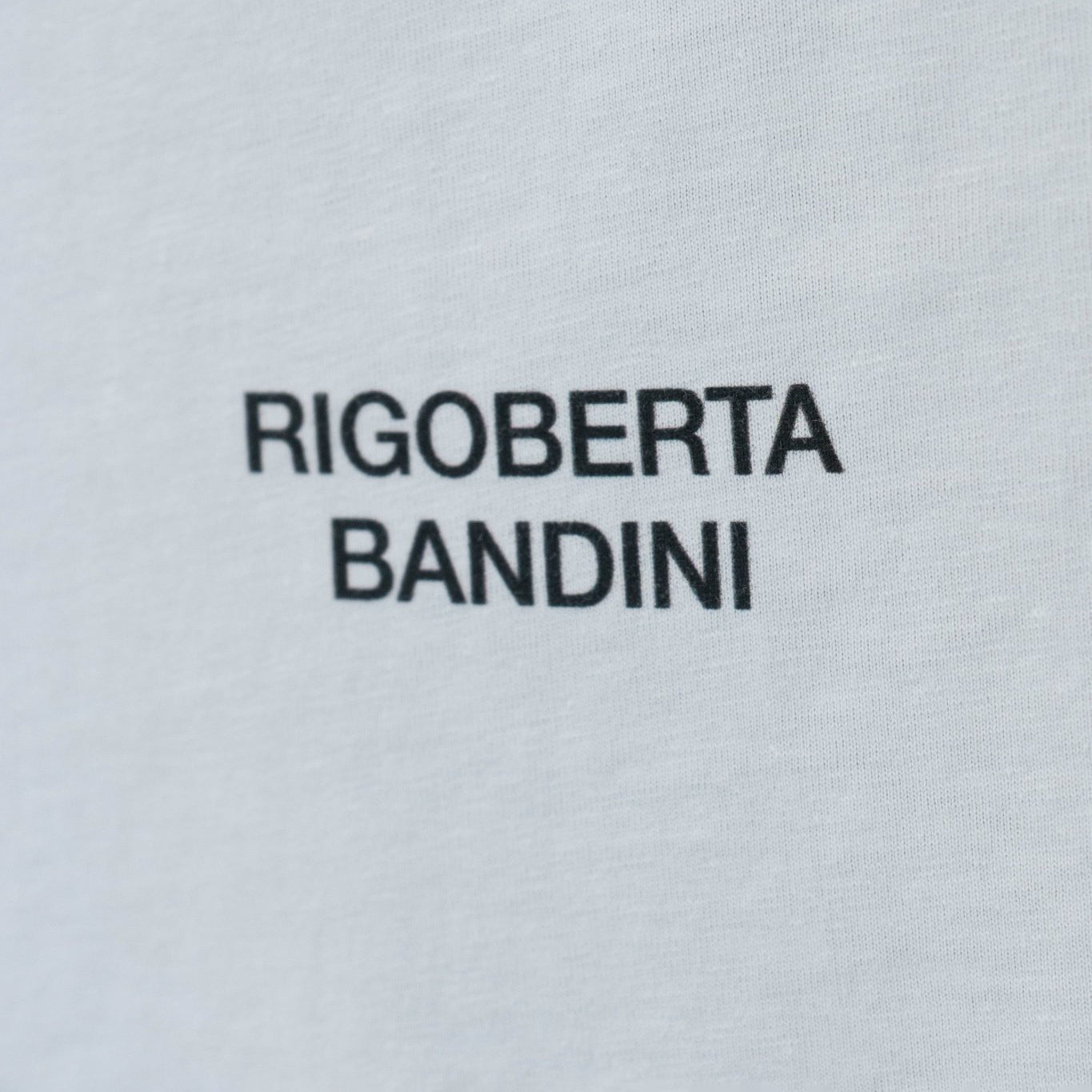 Rigoberta Bandini, Camiseta Rigoberta Bandini