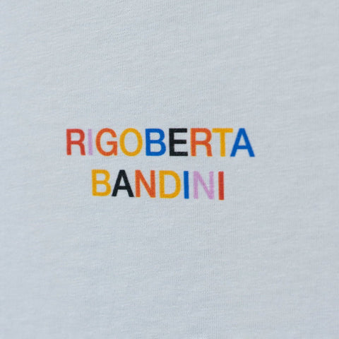 Rigoberta Bandini, Camiseta "Rigoberta Bandini Colors"